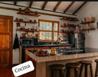 Cabaña Campestre Villa Clarita, Villa de Leyva - Chambres d’hôtes Villa de Leyva