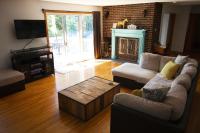 Piece of heaven near Montreal - B&B Saint-Marc-sur-Richelieu