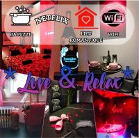 LoVe & ReLaX - Ferienwohnung