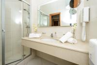 Studio avec Terrasse et Vue sur la Mer