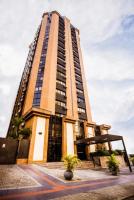 Hampton Park, Great Location - B&B São Paulo
