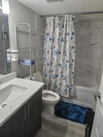 Apartamento de 2 dormitorios