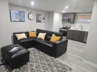 Aurora Space - B&B Calgary