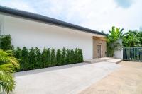 Luxury Tropical 3 Br Villa Ibaia Near Fisherman Village - Ferienwohnung Bo Phut Beach
