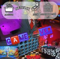 Game Over - Ferienwohnung