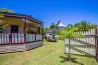Marine Break Agnes Water - boat parking, pet friendly outside, fenced - Chambres d’hôtes Agnes Water