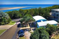 Sea Turtle 1770 holiday home - Ferienwohnung Seventeen Seventy