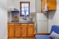 Appartement met Uitzicht op Zee