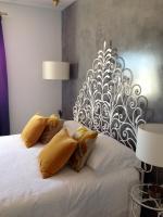 Vivenda Brito - Bed and Breakfast Carvoeiro