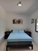 Garden INN - Ferienwohnung Liloan