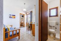 Apartment mit Meerblick