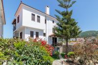 Apartment mit Meerblick