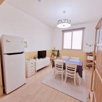 Standard Apartment mit 2 Schlafzimmern