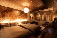 マイグレ金沢兼六園 - B&B Kanazawa