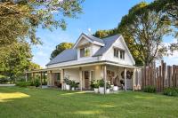 Meadows Cottage - B&B Bangalow