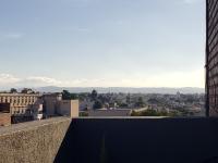 Departamento céntrico con hermosa vista a las Sierras - B&B Córdoba