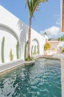 NEW! Villa Argos - 1BR Villa in Kerobokan - Bed and Breakfast Kerobokan