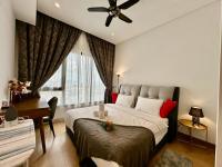 Apartment mit 1 Schlafzimmer