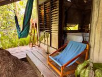 LOA Stay - B&B Surigao City