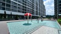 168 Park Selayang by Manhattan Group - B&B