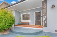 5 Simms - Echuca Holiday Homes - Ferienwohnung Moama