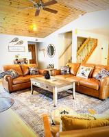 A Taste of Tahoe - B&B