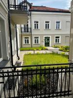 Like-a House Stare Miasto - B&B Płock