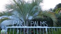 Paku Palms - B&B