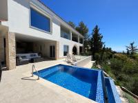 Villa Eirini Kamares Tala Luxury Sea View - Ferienwohnung Tála
