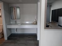 Gateway Inn - Ferienwohnung Graham