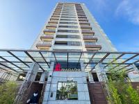 Exquisite 1bedroom at Riara One Residency Apartment,Lavington area Nairobi with heated pool, gym, Malls Kids Play area,top views,near CBD - B&B
