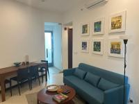 Apartment mit 2 Schlafzimmern
