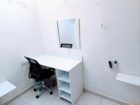 Loft 25 excelente y comodo, cerca del vado del rio, consulado,CAS, galerias mall , cama queen , cocineta - B&B Hermosillo