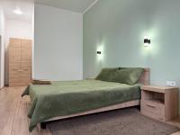 Уютные 2-х комнатные аппартаменты Киевская 190 - B&B Biskek