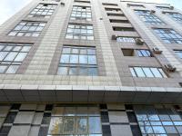 Уютные 2-х комнатные аппартаменты Киевская 190 - B&B Biskek