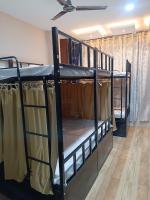 Habitación Doble con baño compartido