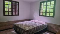 Habitación Doble con baño privado externo