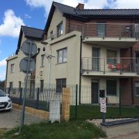 Apartament w Pucku - B&B Puck