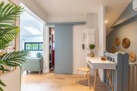 Appartamento Superior con 1 Camera da Letto