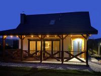 Przystanek Przylasek - B&B Grywałd