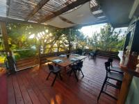 Fare TANGARA - B&B Arue