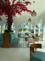 Santorini Apartments 1D F5 U8 - B&B Negombo