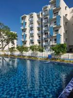 Santorini Apartments 1D F5 U8 - B&B Negombo