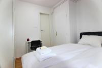 Apartment mit 2 Schlafzimmern