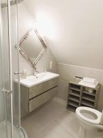 Apartamento de 2 dormitorios