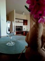 Apartment SANRiSe - B&B