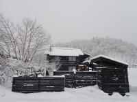 REN HANARE Hakuba - Bed and Breakfast
