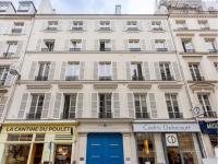 Merveil - Family Suite - Opera - Mauroy II - B&B París