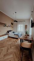 Appartement met 1 Slaapkamer
