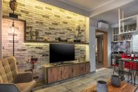 Appartamento con 2 Camere da Letto